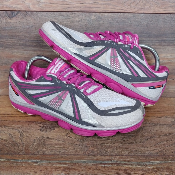 Brooks Pure Cadence Running Shoes - Picture 1 of 13